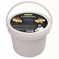 Творожный Сыр Кукинг CooKing 70%, 11кг.
