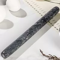 Скалка из мрамора 25см