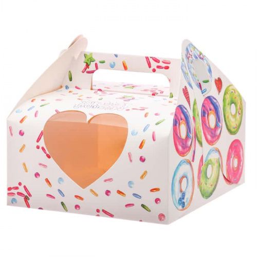 Сундук для сладостей "Кому-то особенному" 16*8*18см Сундук для сладостей "Кому-то особенному" 16*8*18см